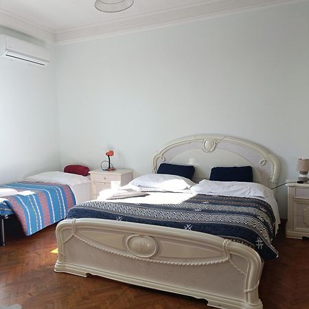Mavipagi Apartment Verona Luaran gambar