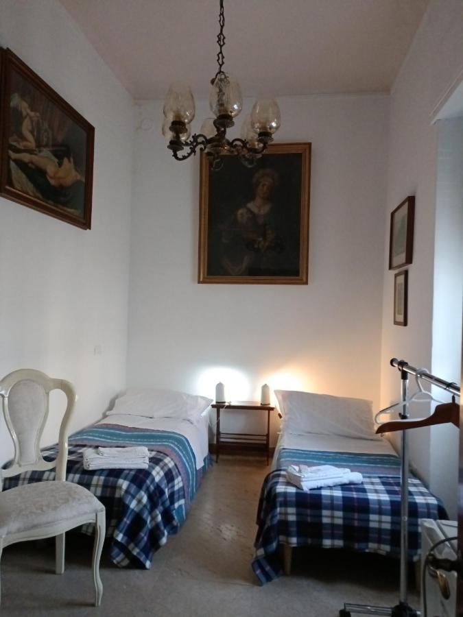 Mavipagi Apartment Verona Luaran gambar