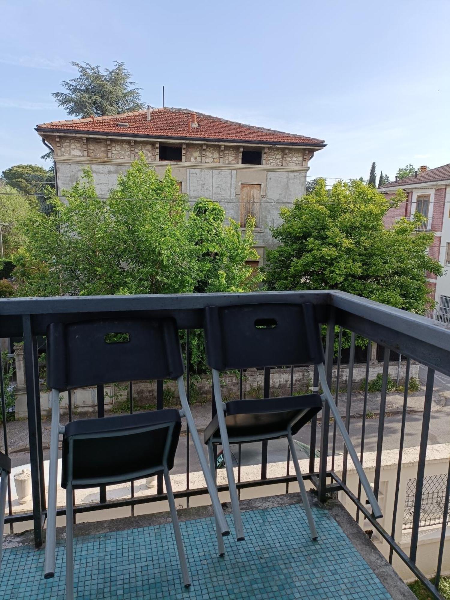 Mavipagi Apartment Verona Luaran gambar