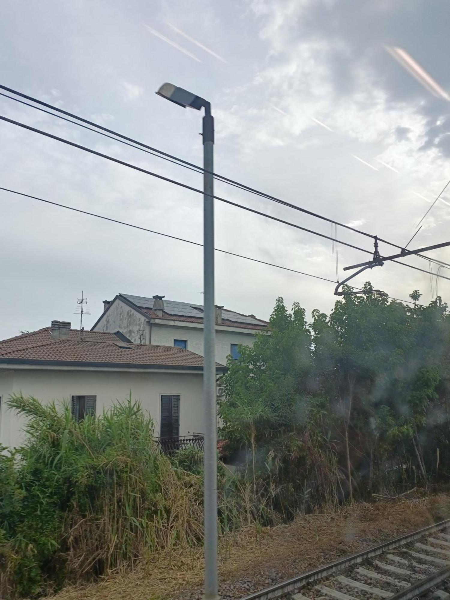 Mavipagi Apartment Verona Luaran gambar