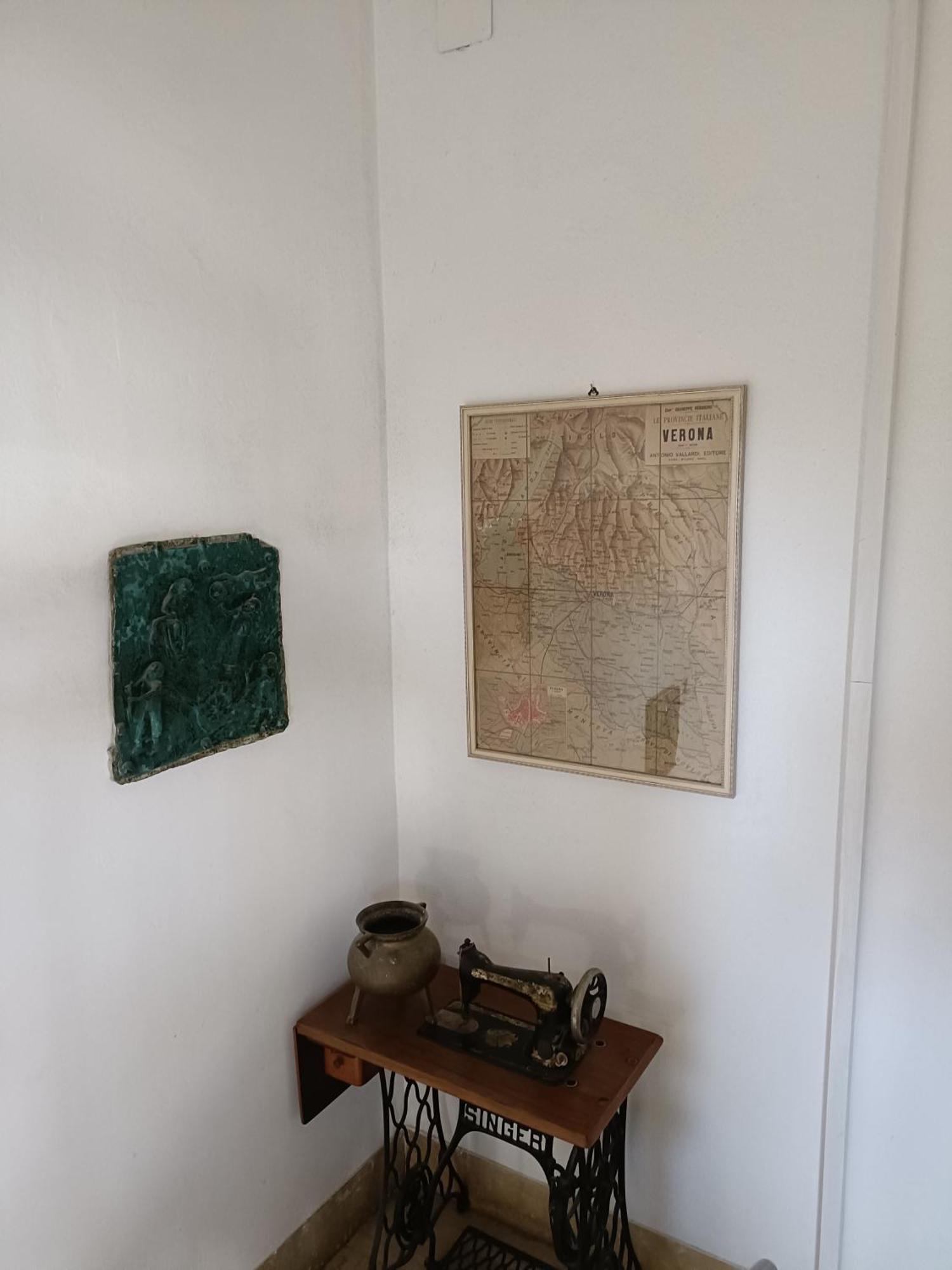 Mavipagi Apartment Verona Luaran gambar