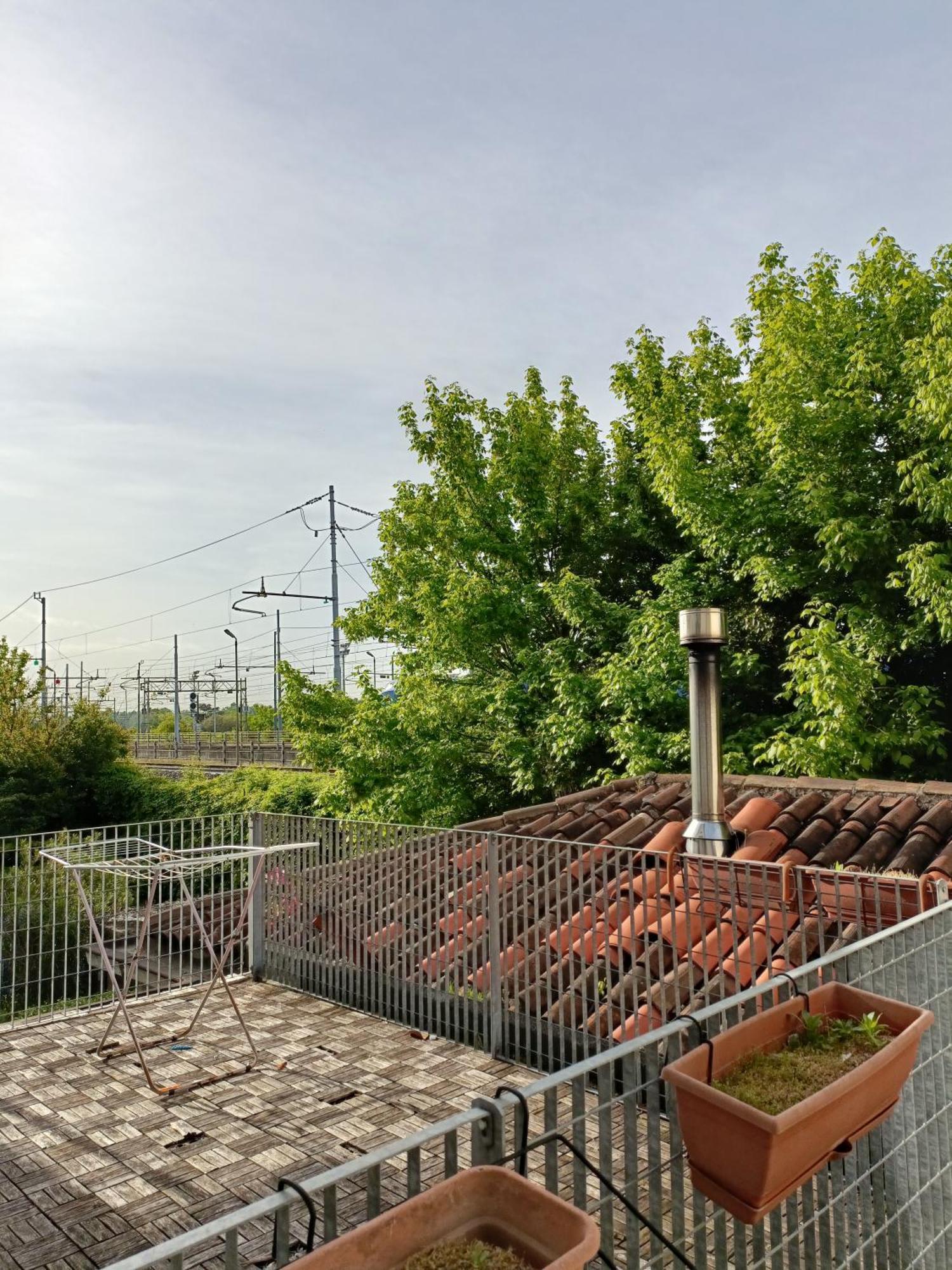 Mavipagi Apartment Verona Luaran gambar
