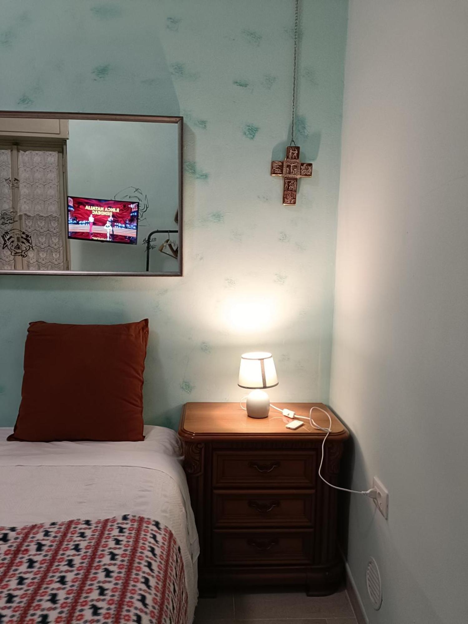 Mavipagi Apartment Verona Luaran gambar