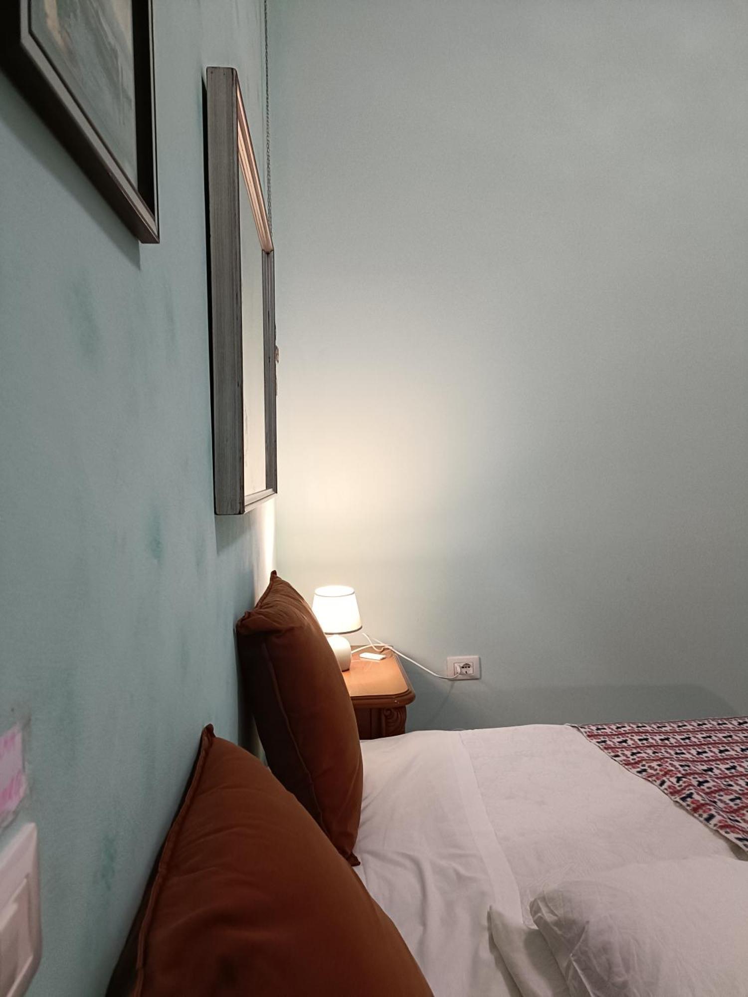 Mavipagi Apartment Verona Luaran gambar