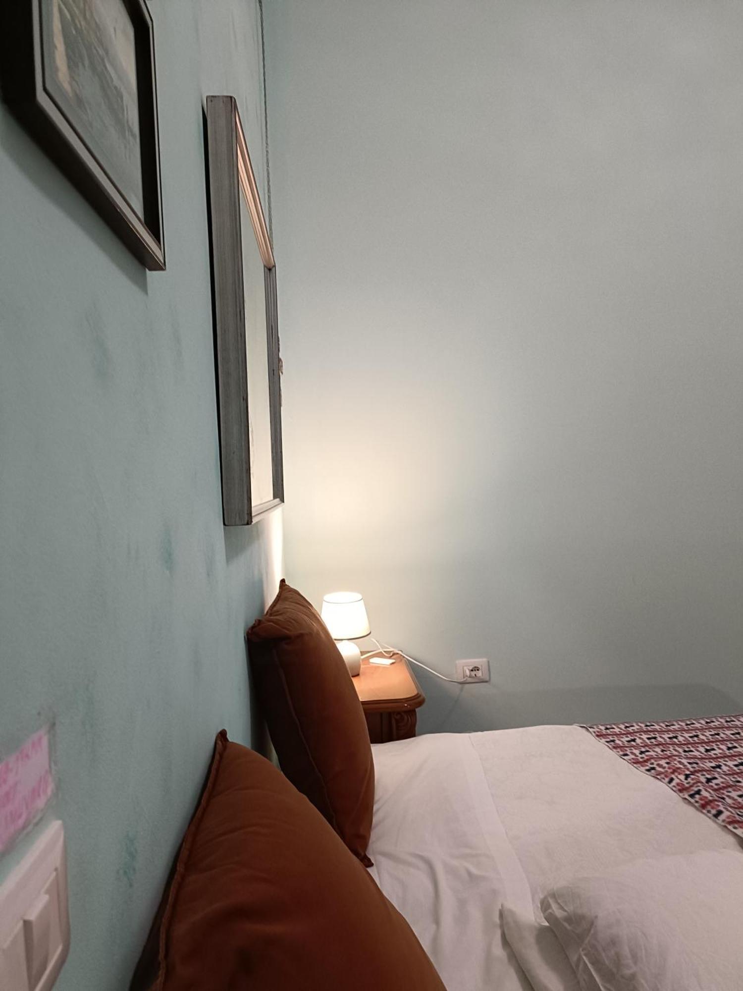 Mavipagi Apartment Verona Luaran gambar