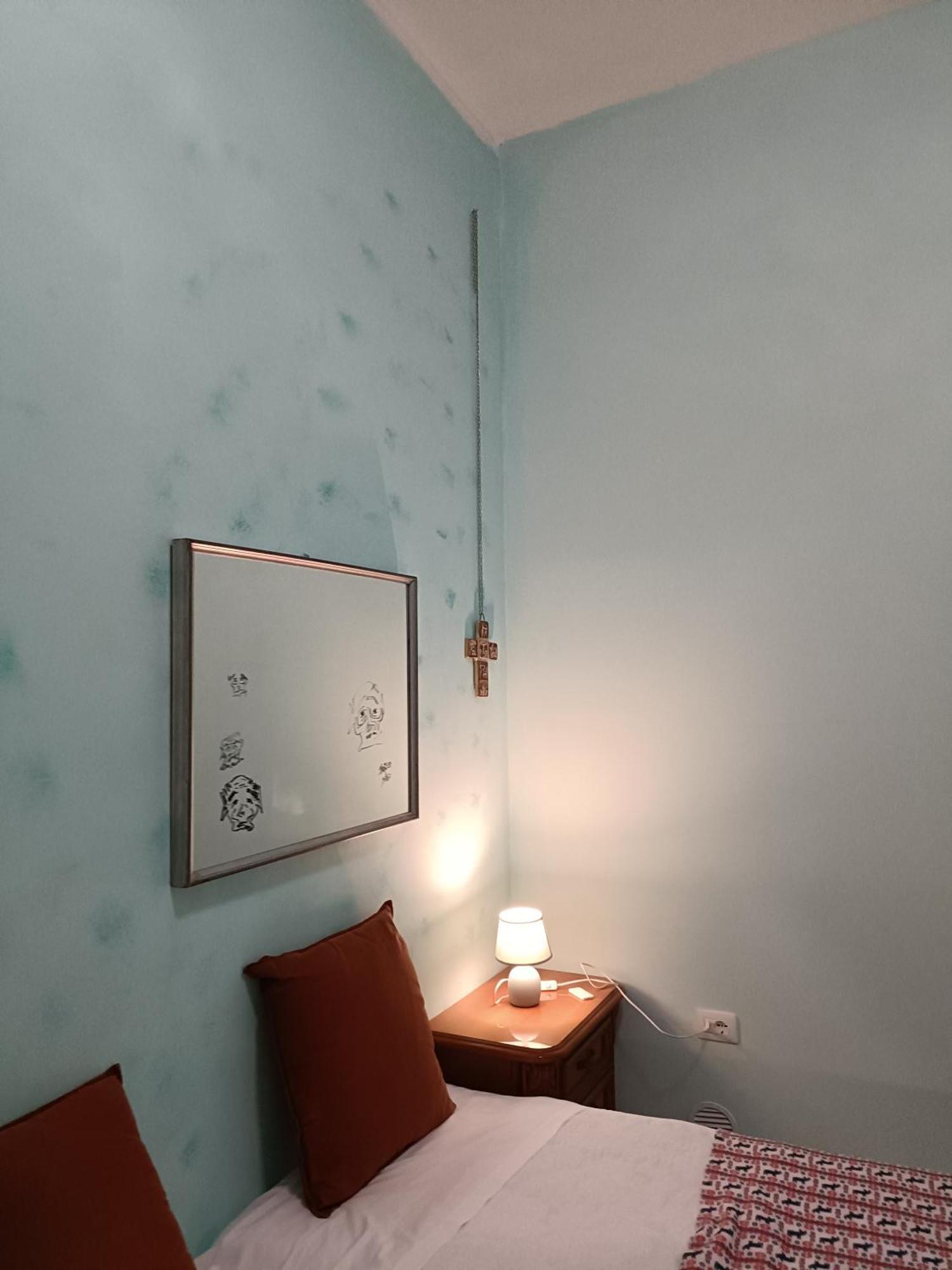 Mavipagi Apartment Verona Luaran gambar