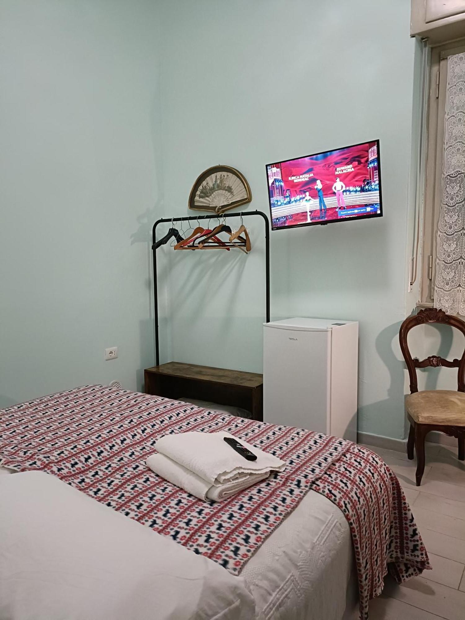 Mavipagi Apartment Verona Luaran gambar
