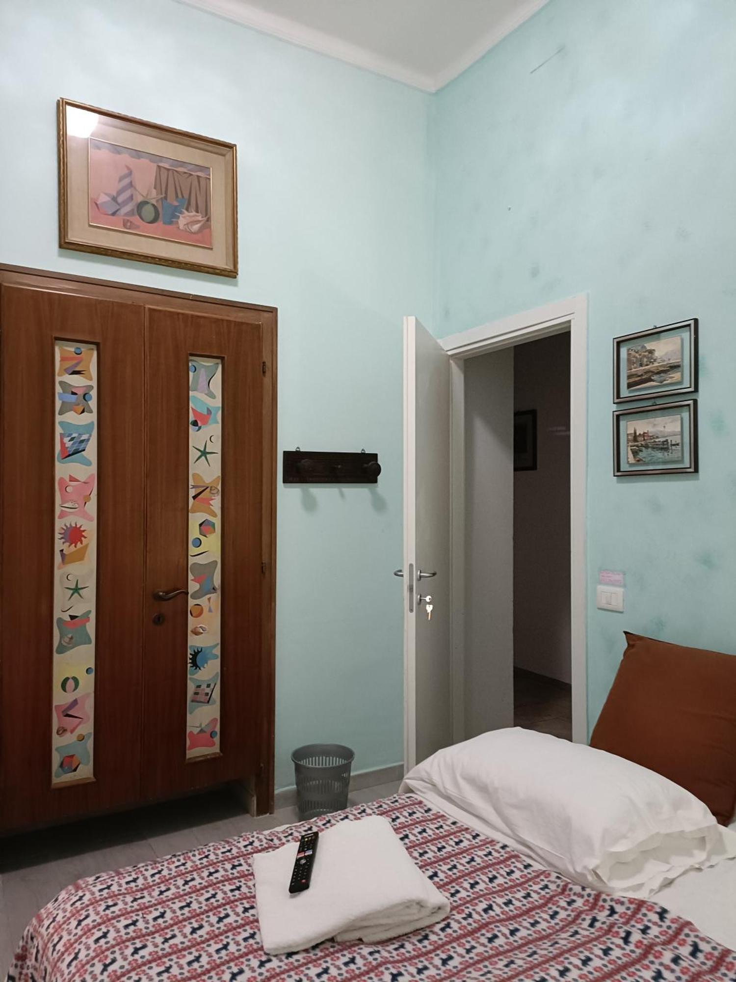 Mavipagi Apartment Verona Luaran gambar
