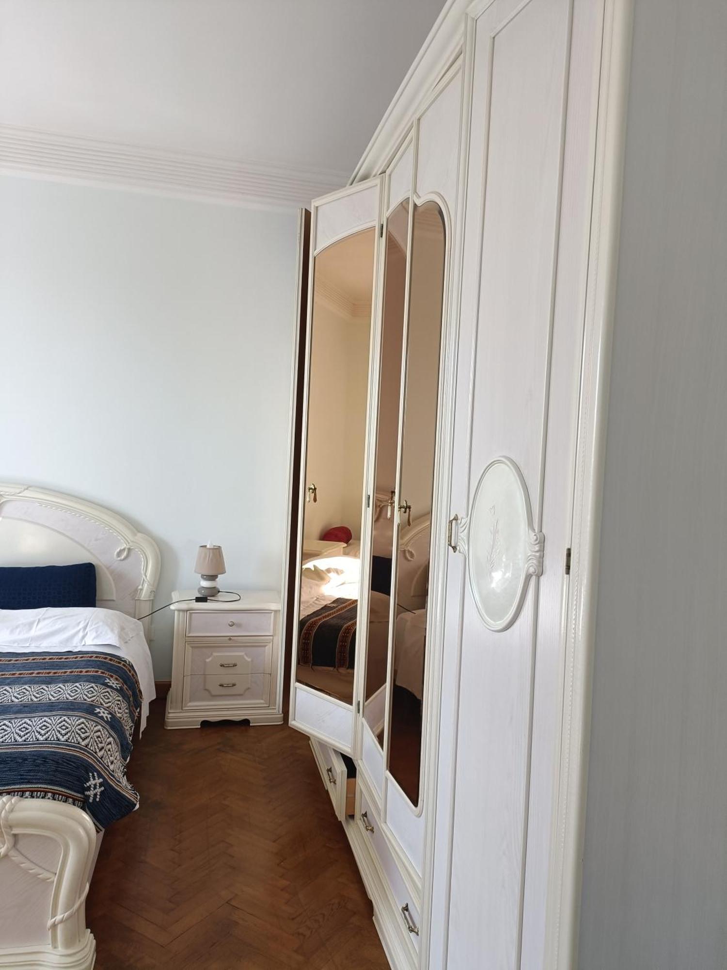 Mavipagi Apartment Verona Luaran gambar