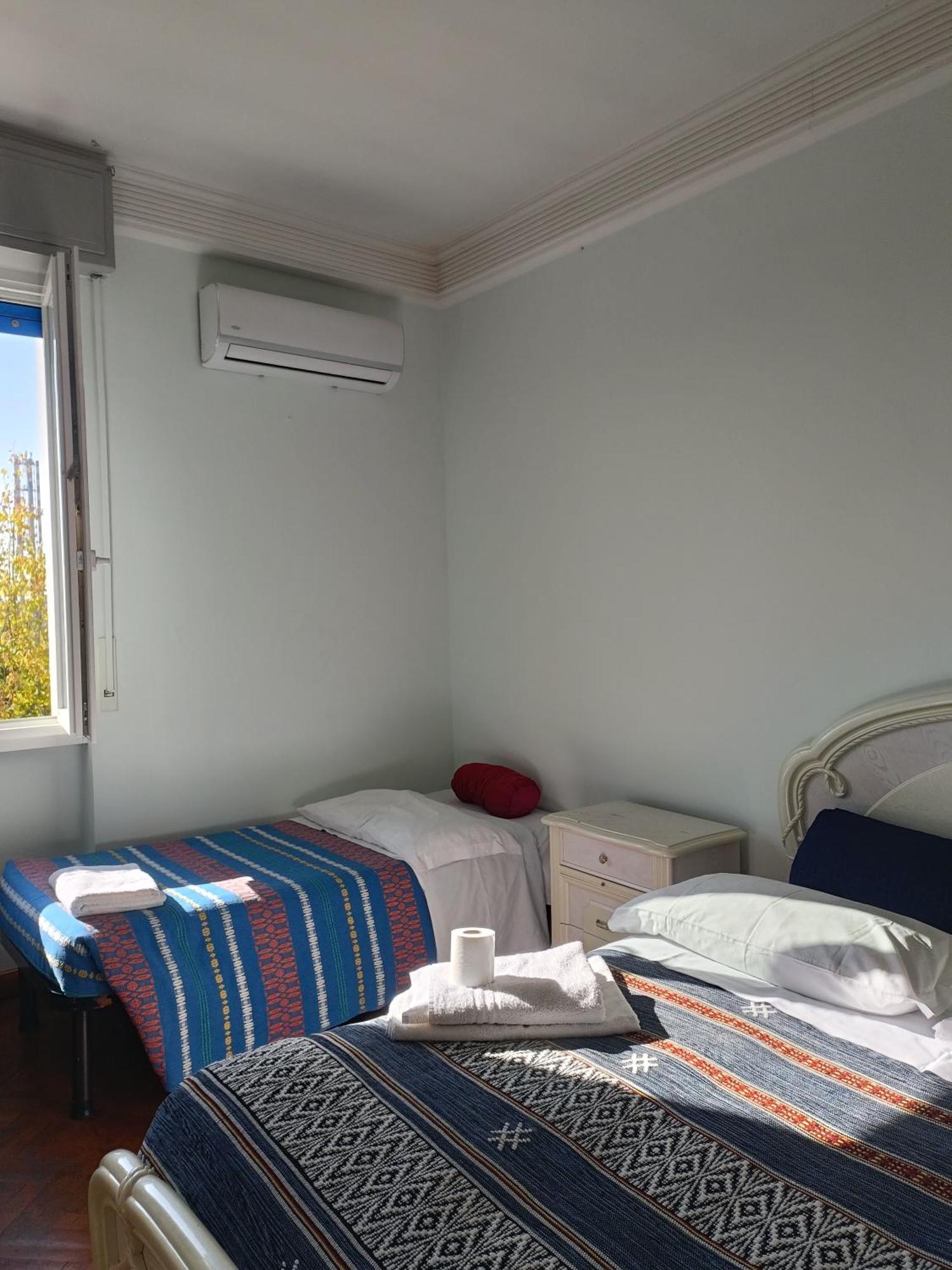 Mavipagi Apartment Verona Luaran gambar