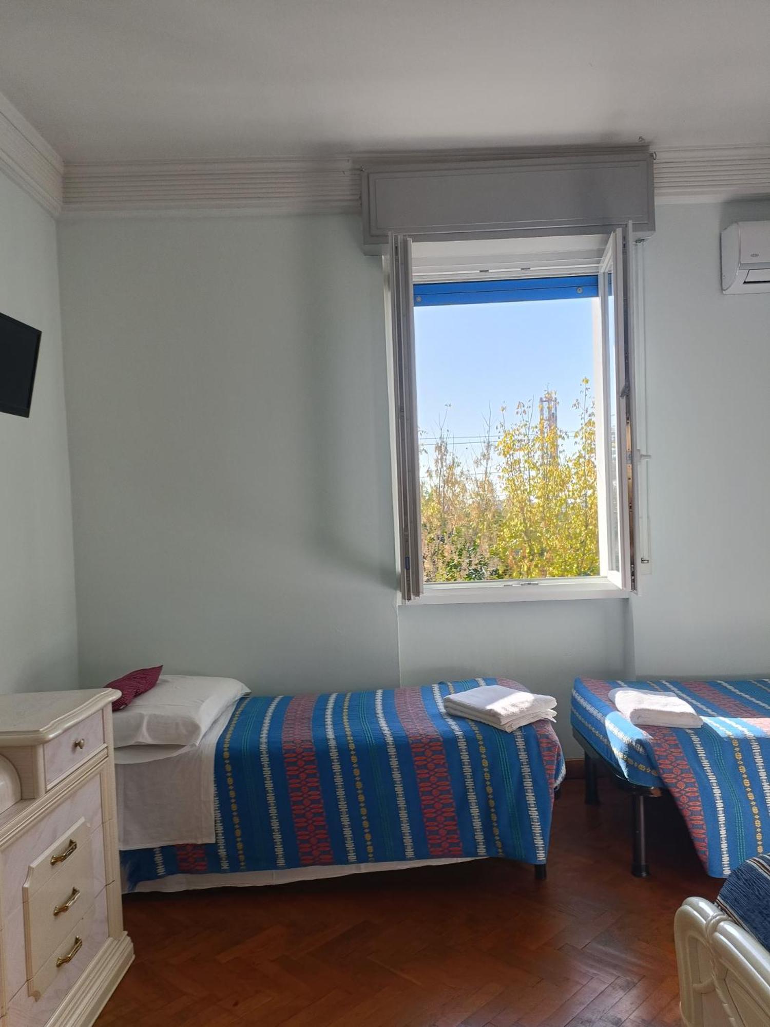 Mavipagi Apartment Verona Luaran gambar
