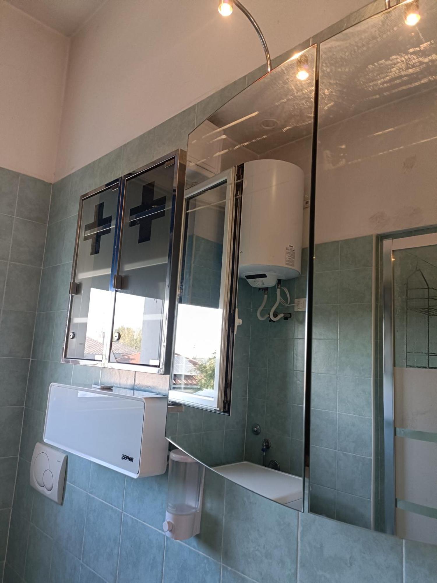 Mavipagi Apartment Verona Luaran gambar