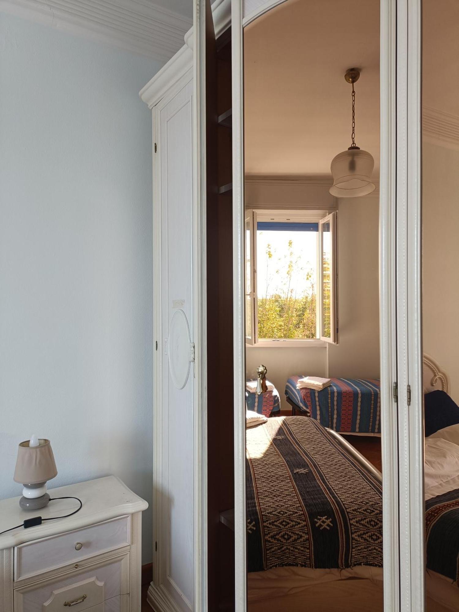 Mavipagi Apartment Verona Luaran gambar