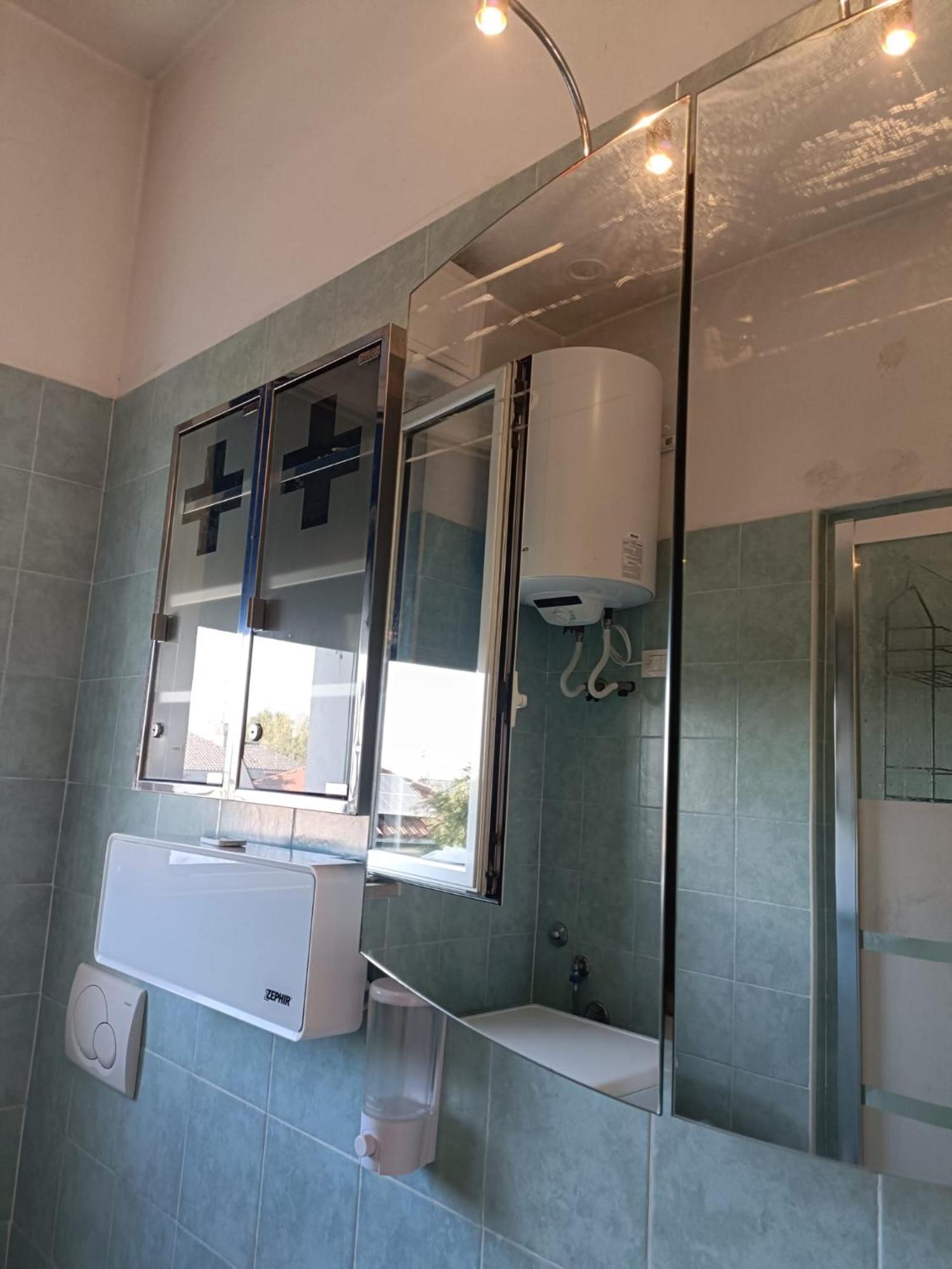 Mavipagi Apartment Verona Luaran gambar